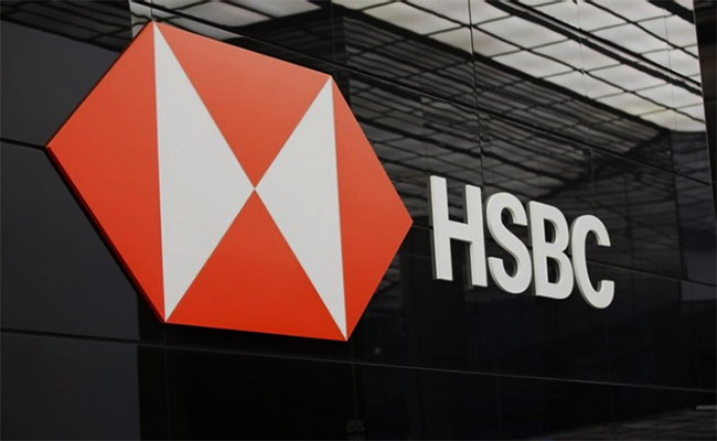 Carte de Crédit HSBC Gold