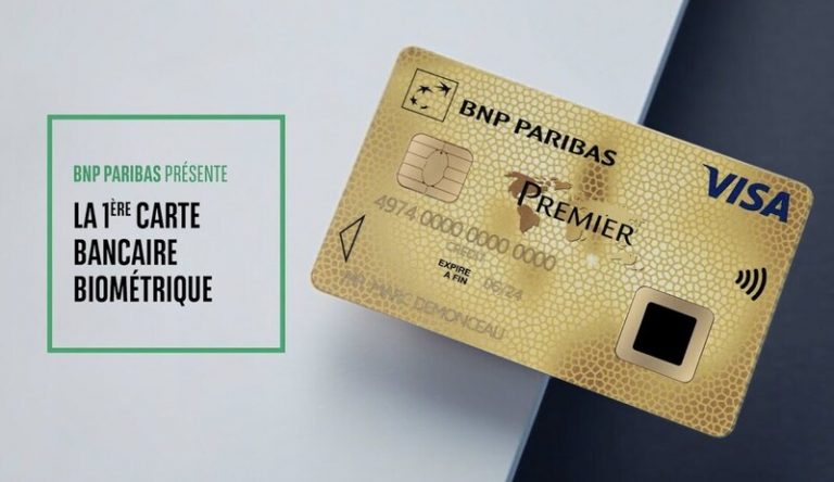 bnp paribas assurance voyage visa premier