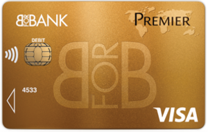 Carte de Crédit Bforbank Premier