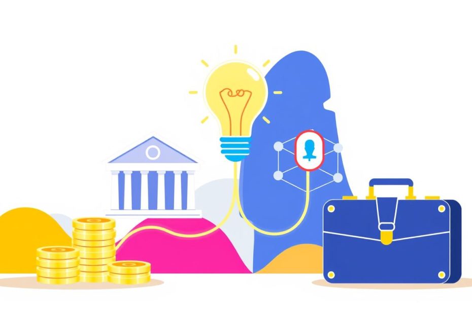 5 sources de financement pour les startups en croissance