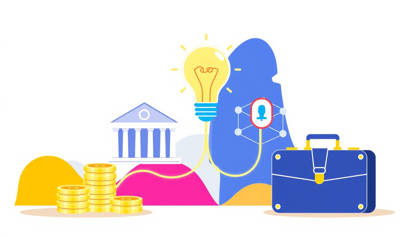 5 sources de financement pour les startups en croissance