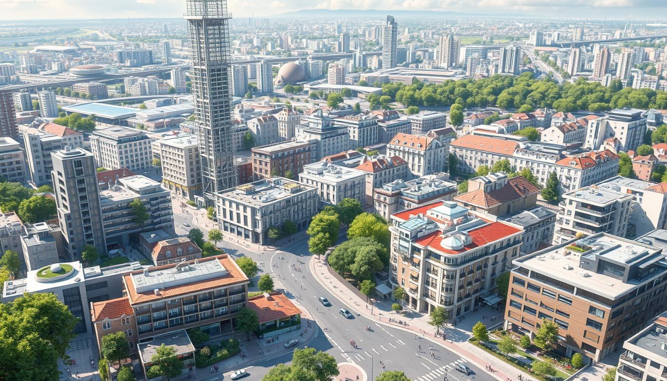 Actualités sur le marché immobilier en 2024