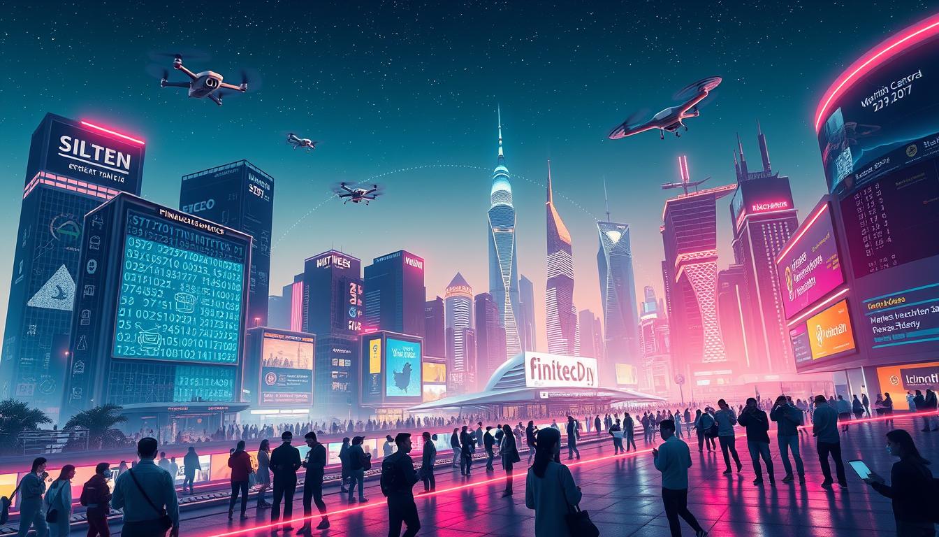 Changements dans le paysage fintech pour 2024