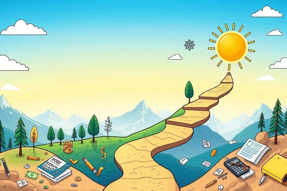 Comment créer de la richesse en partant de zéro