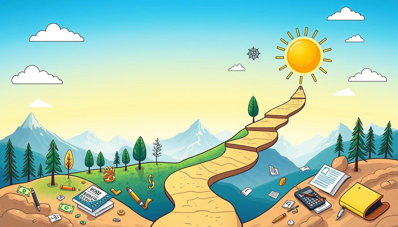 Comment créer de la richesse en partant de zéro