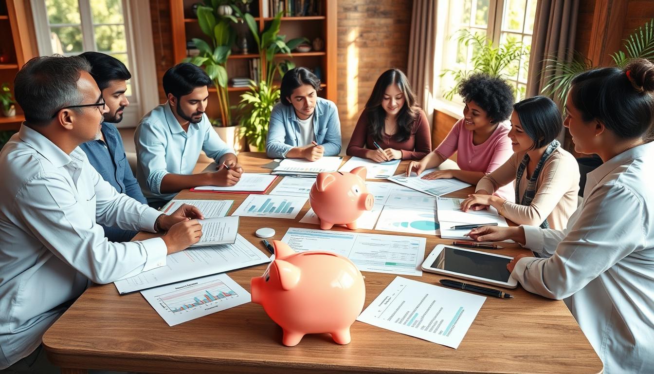 Comment créer un fonds d'urgence en 2025