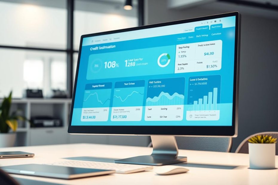 Crédit consommation en ligne