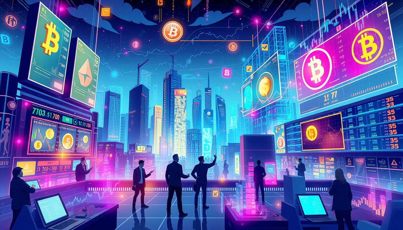 Cryptomonnaies : vaut-il la peine d’investir en 2024 ?