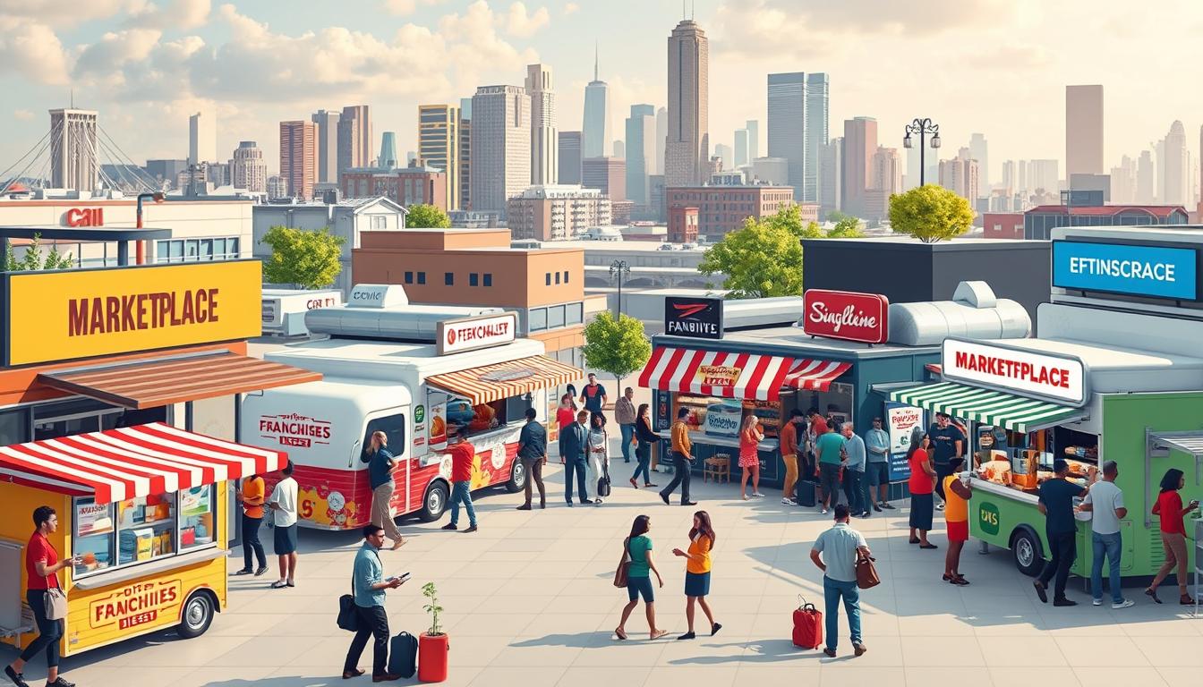 Des franchises prometteuses pour investir en 2024