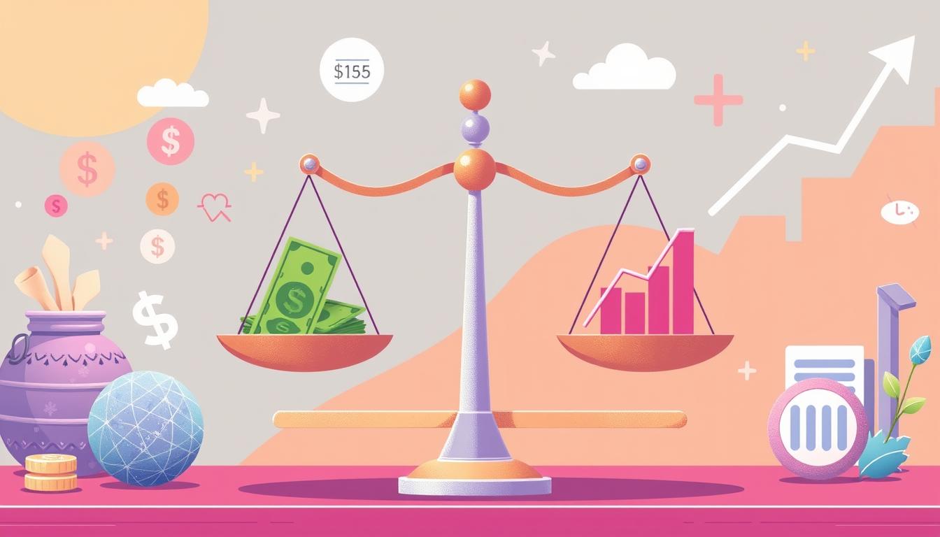 Impact des taux d'intérêt sur les finances personnelles