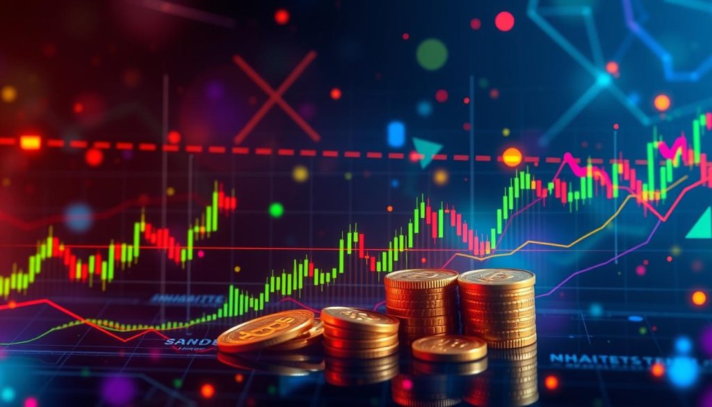 Indicateurs clés du marché des cryptomonnaies Indicateurs clés du marché des cryptomonnaies