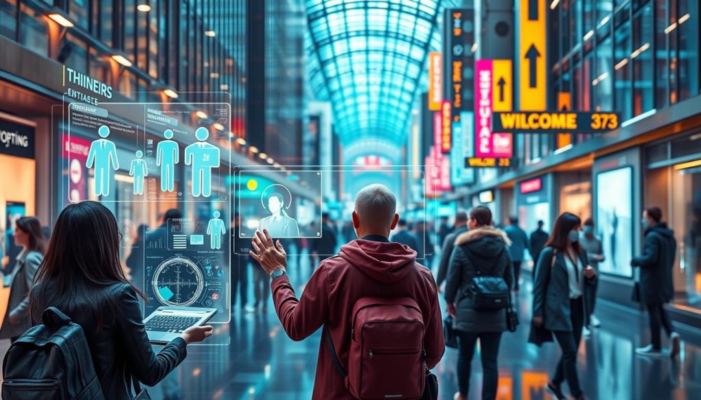 Interaction client fintech Interaction client fintech