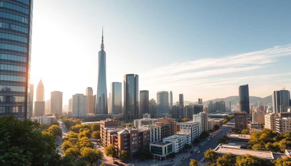 Investissement immobilier