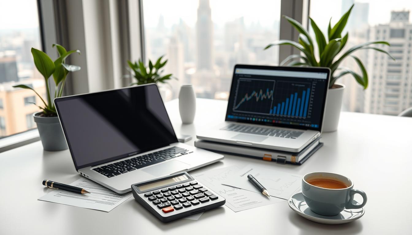 Planification financière pour les travailleurs indépendants et les indépendants