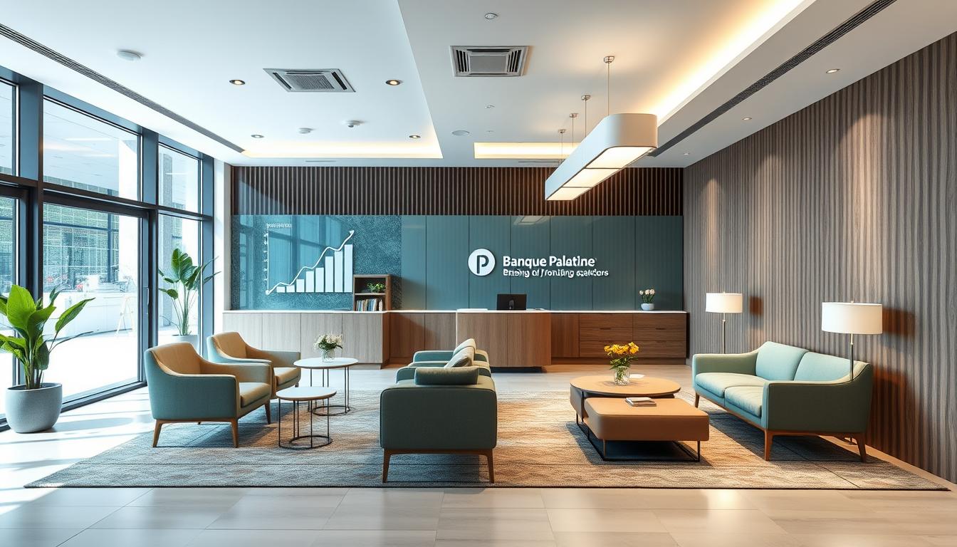 Prêt Personnel Banque Palatine