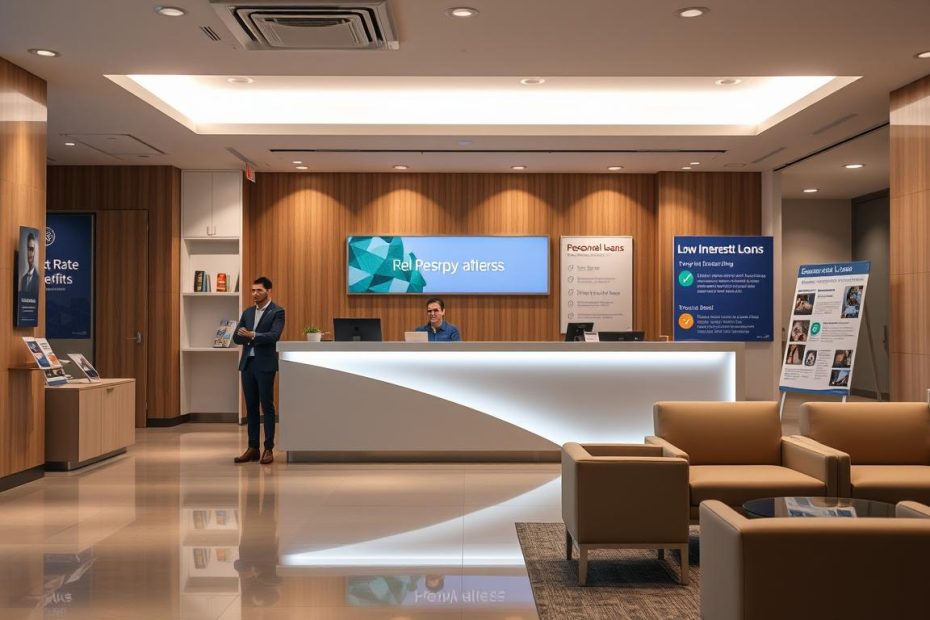 Prêt Personnel Banque Populaire