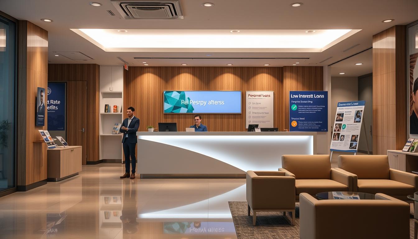 Prêt Personnel Banque Populaire