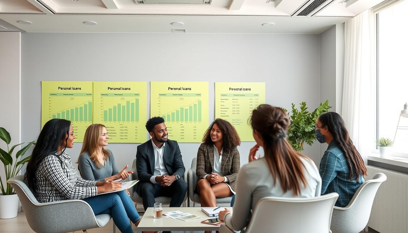 Prêt Personnel Carrefour Banque