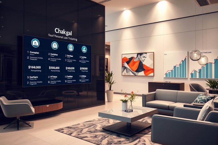 Prêt Personnel Groupama Banque