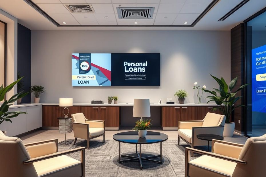 Prêt Personnel La Banque Postale