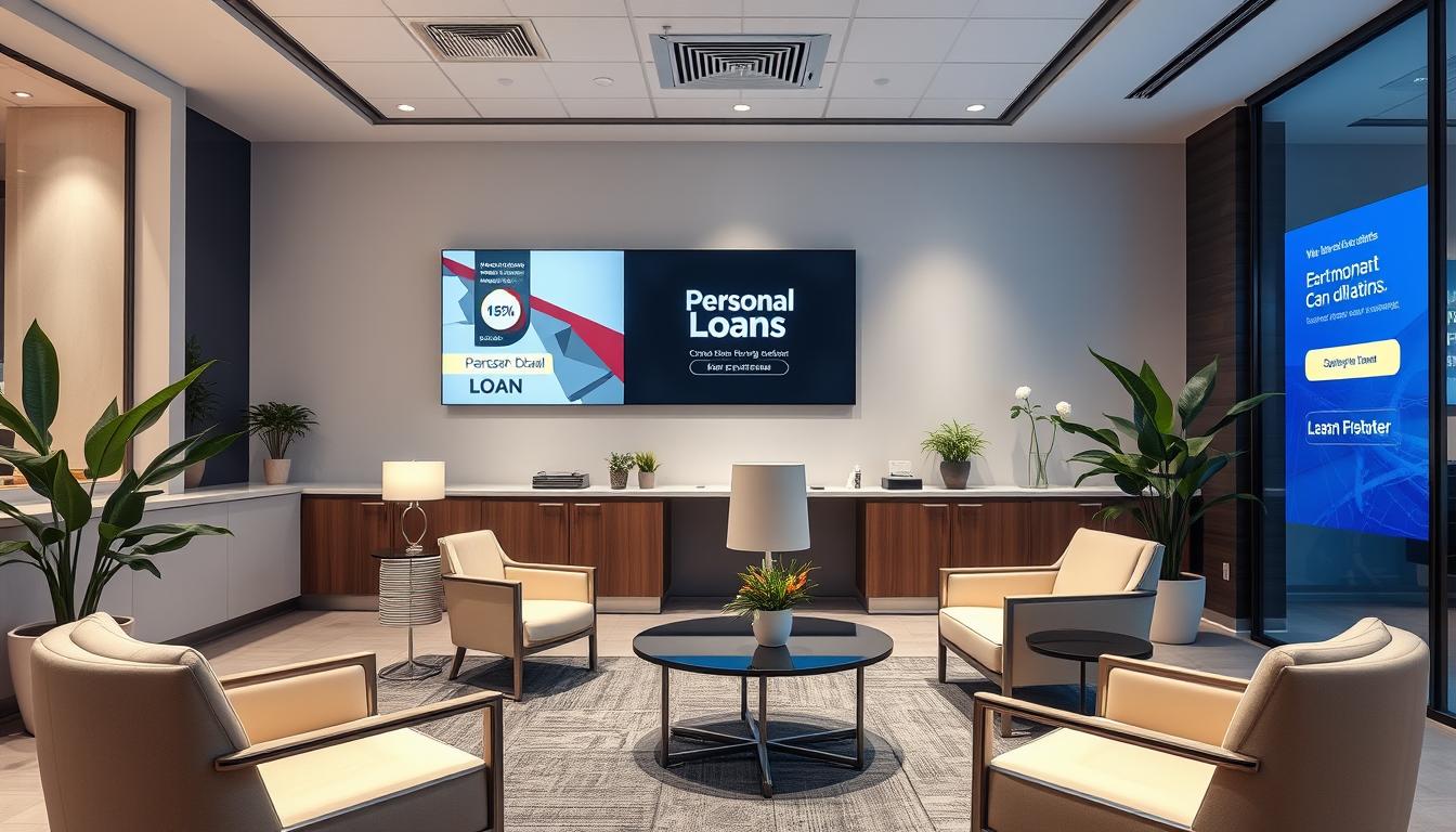 Prêt Personnel La Banque Postale