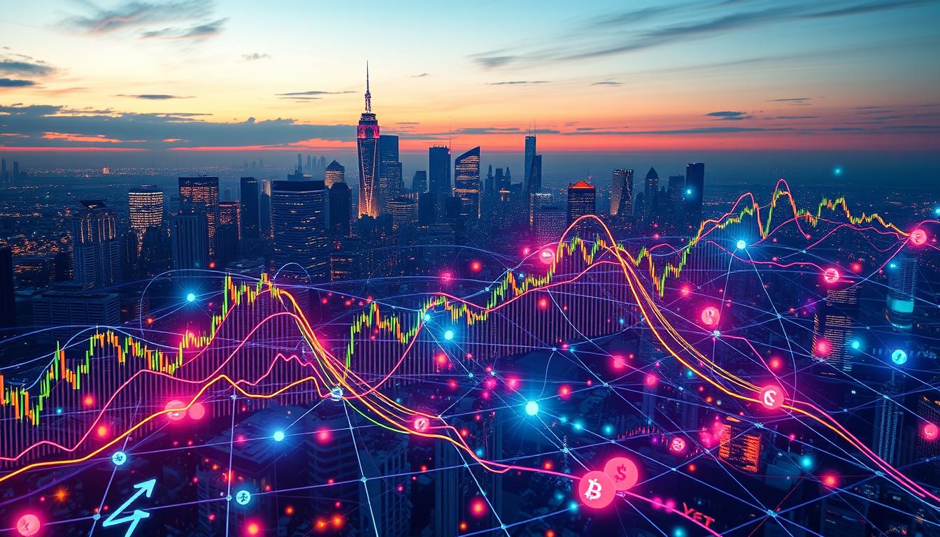Tendances des marchés financiers mondiaux en 2024