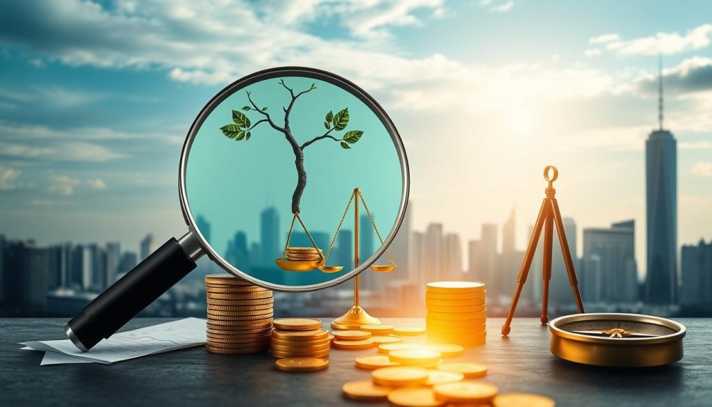 critères de sélection investissement