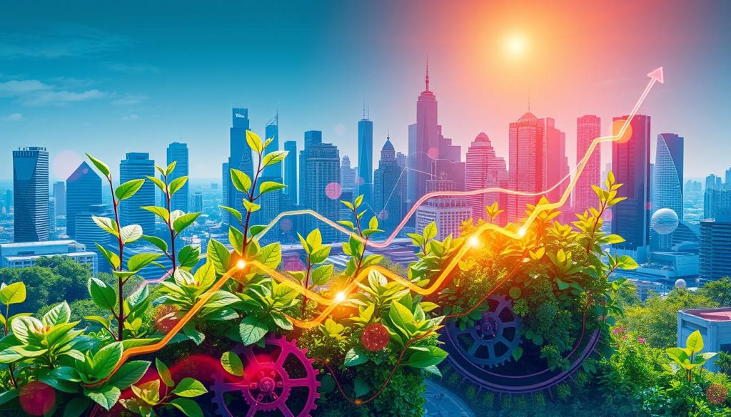 croissance stratégique