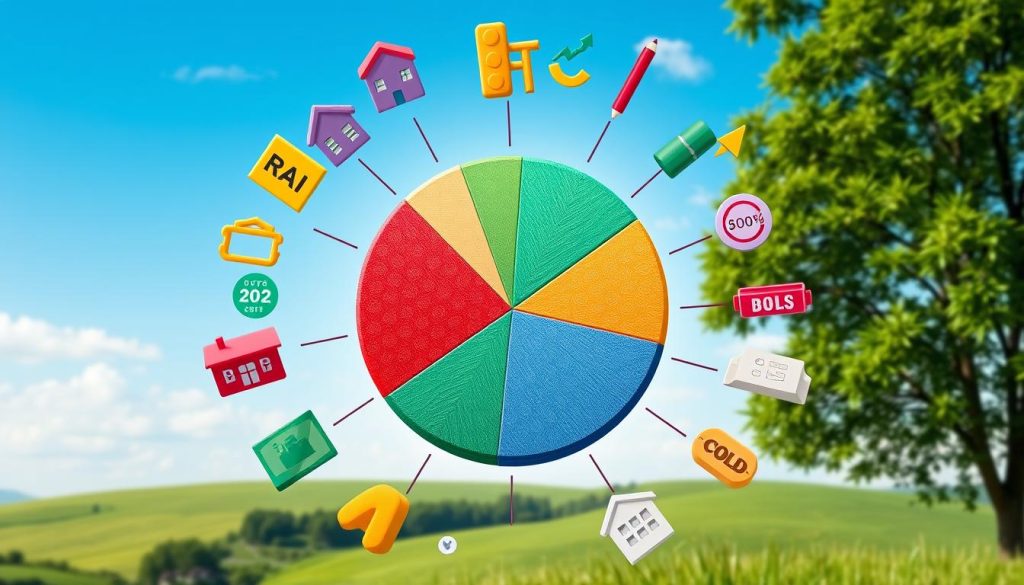 diversification des placements diversification des placements