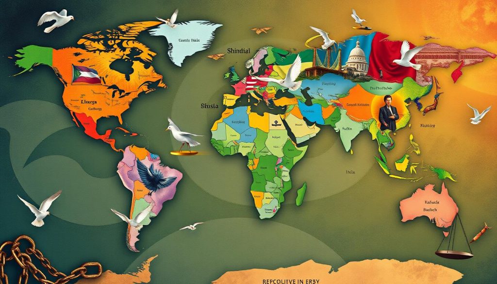 Analyse des conflits