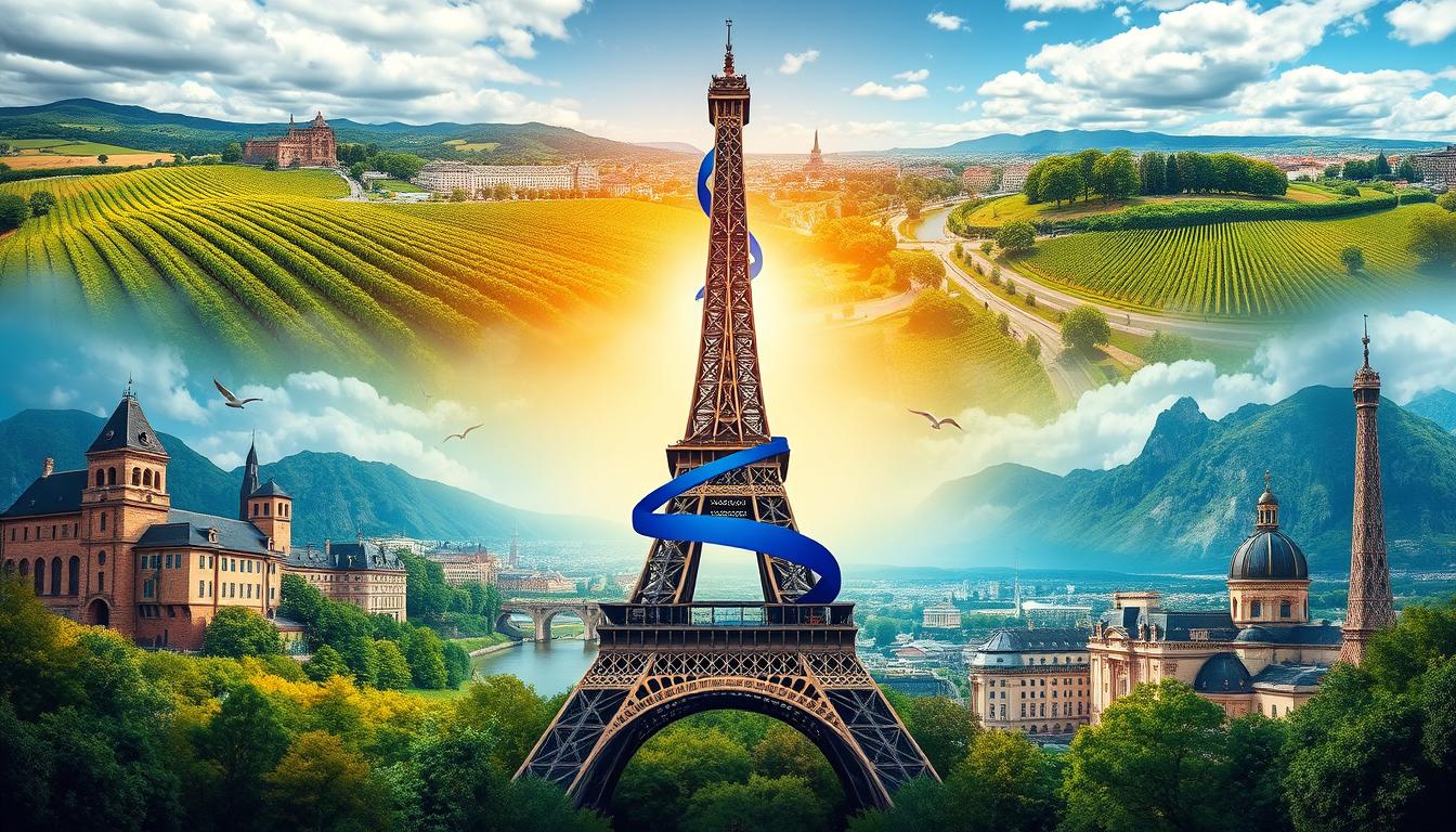 France et avenir de l'Union européenne