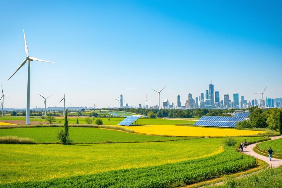 Politique environnementale