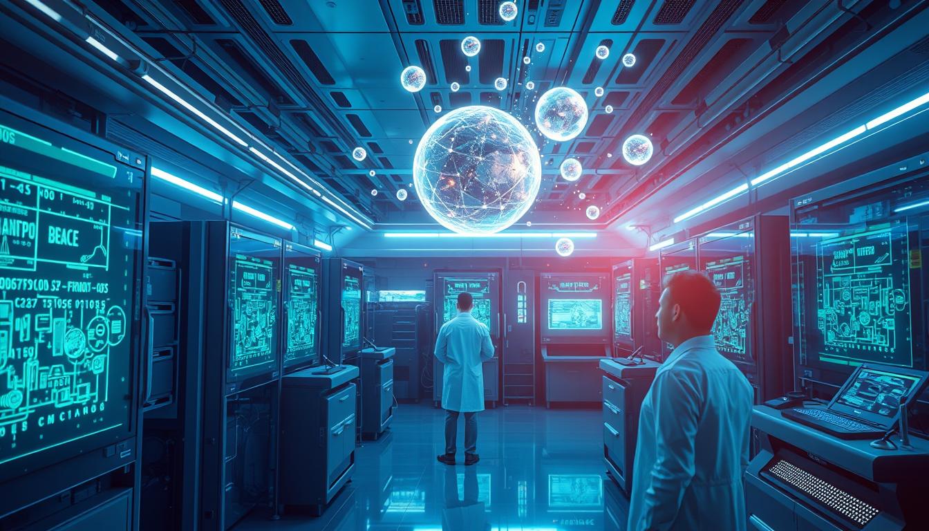 Sciences et technologies