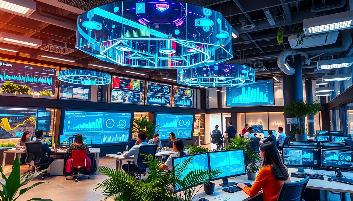 Transformation numérique