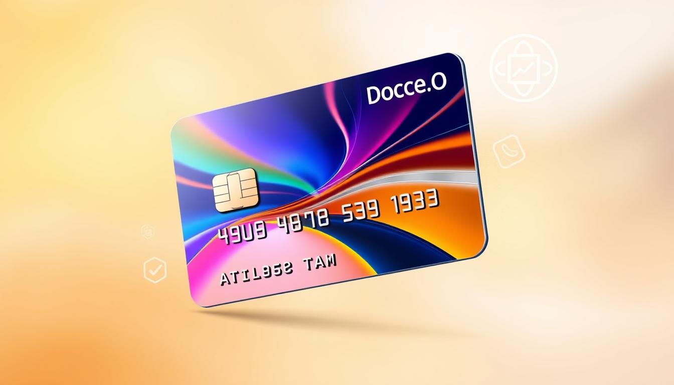 Carte de crédit facile à approuver