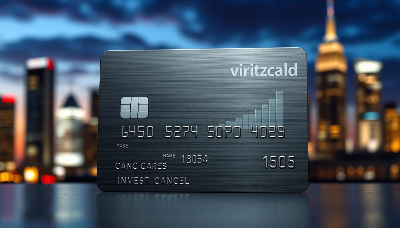 Carte de crédit pour investisseurs