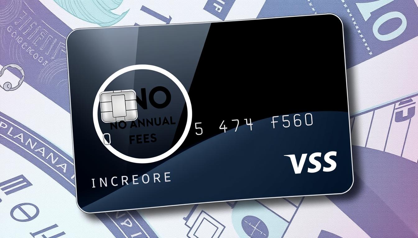 Carte de crédit sans frais annuels