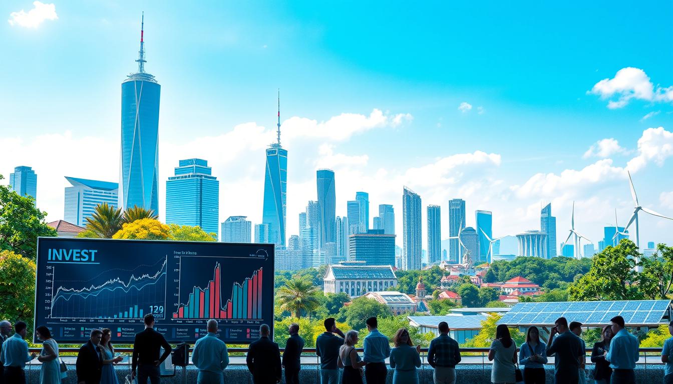 Les meilleurs investissements pour 2025