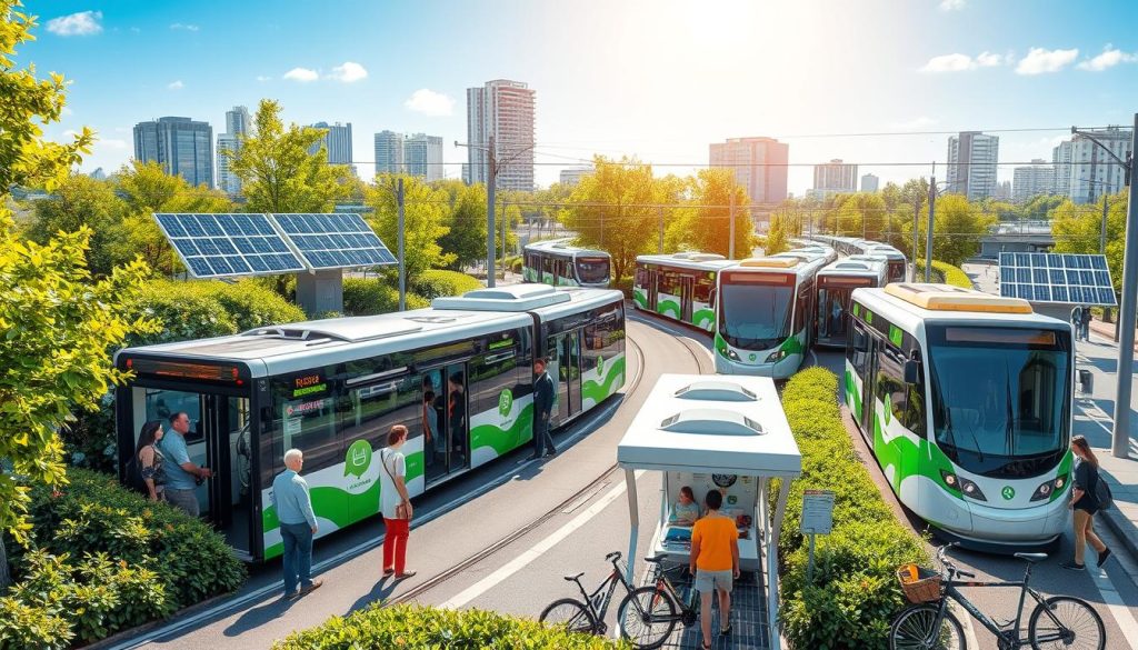 développement durable gratuité transports