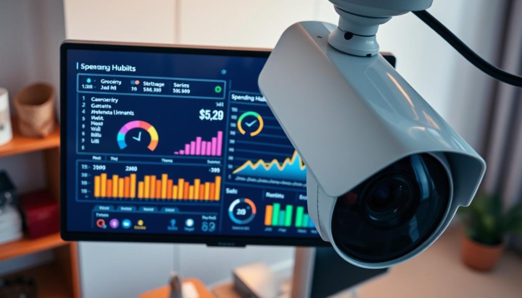 surveillance des dépenses