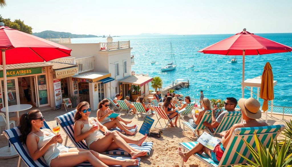 offres spéciales vacances