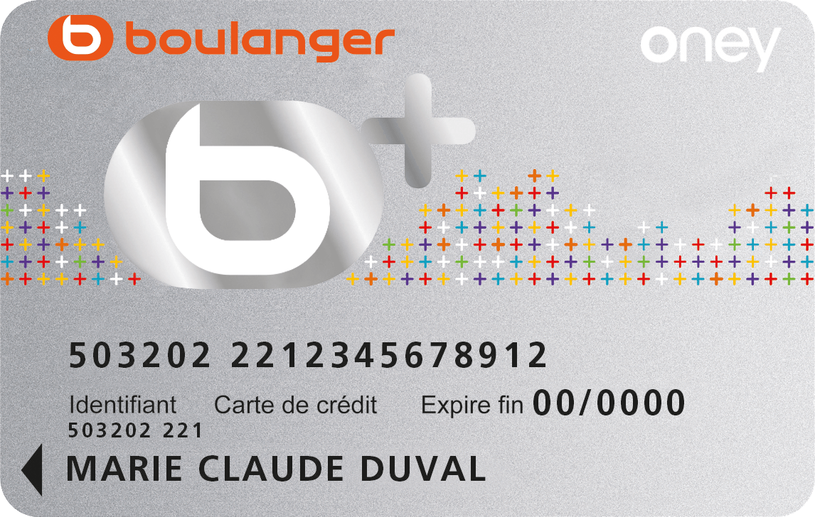 Carte de crédit Oney Bank Boulanger : Guide pratique pour en tirer le meilleur parti