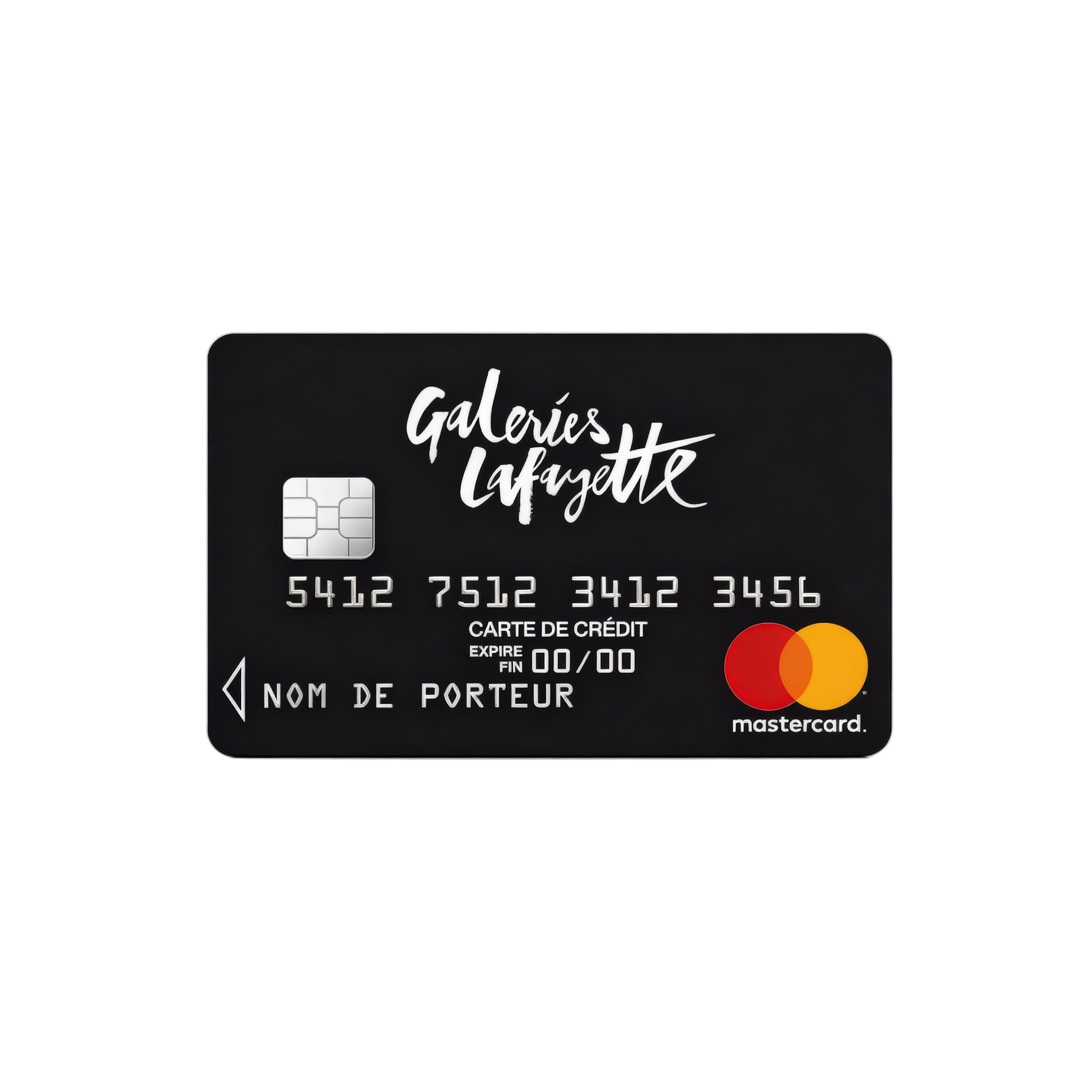 Carte de Crédit Galeries Lafayette : voici ce que vous devez savoir