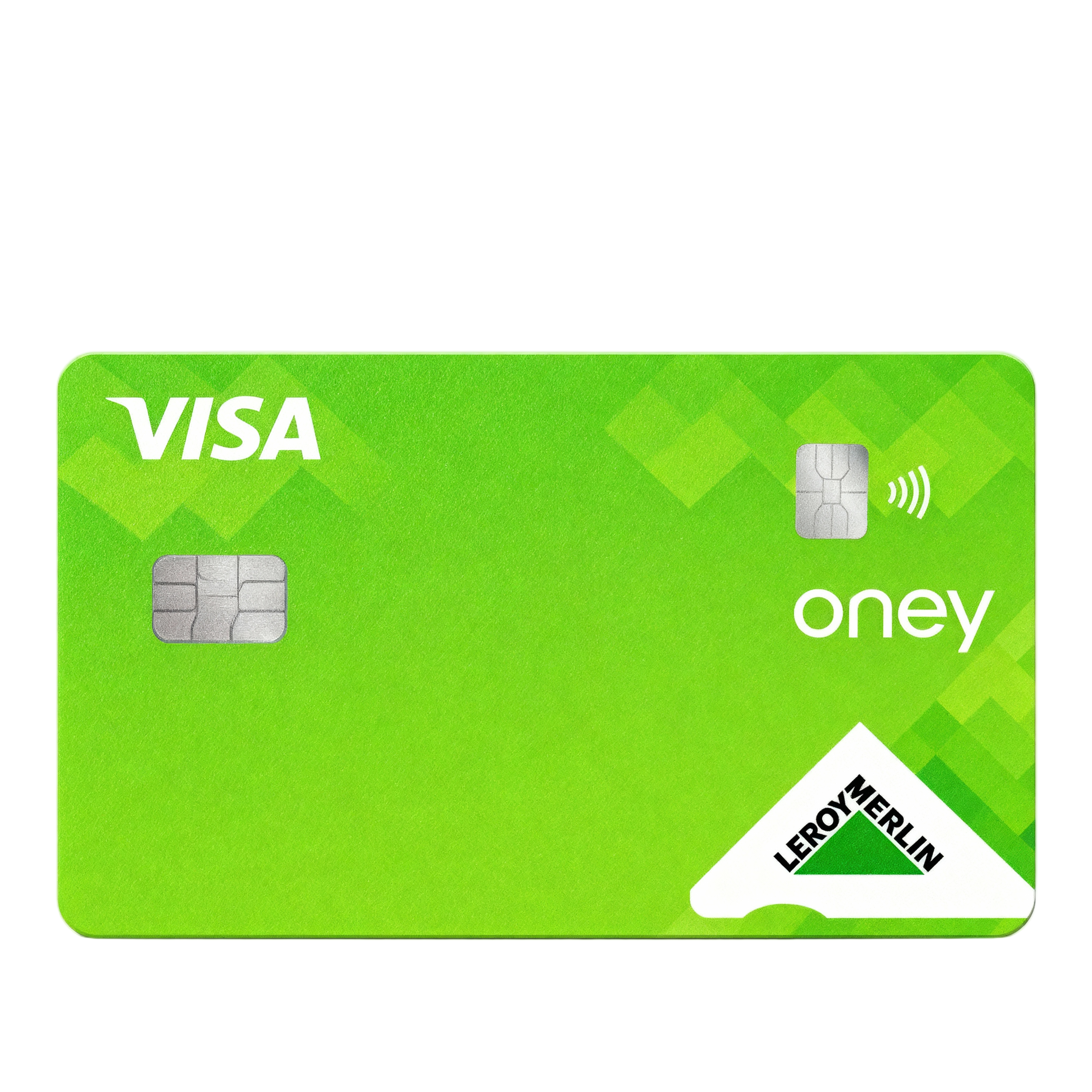 Carte de crédit Oney Bank Leroy Merlin : Avantages exclusifs