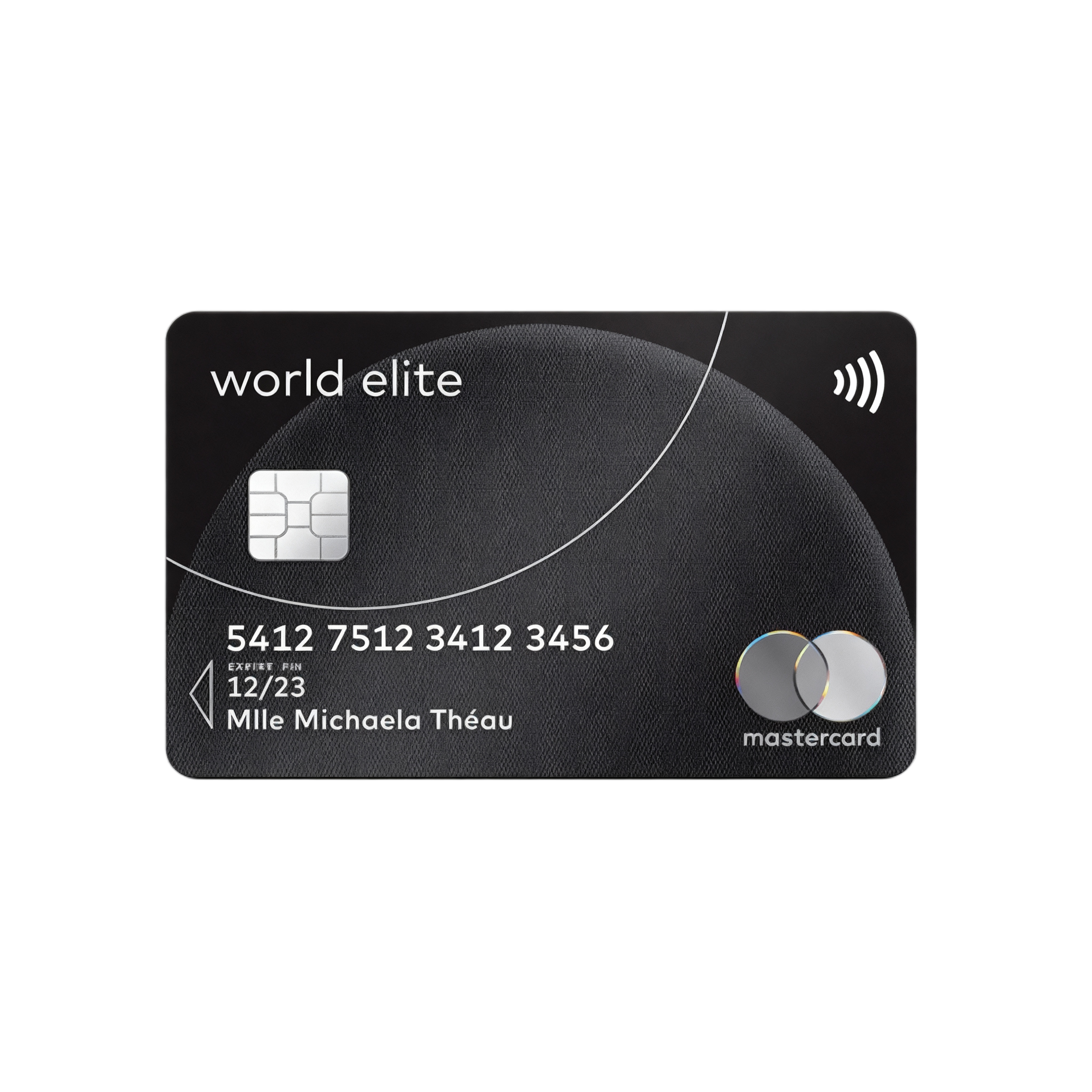 Carte de Crédit World Elite CB : Fortuneo Banque !