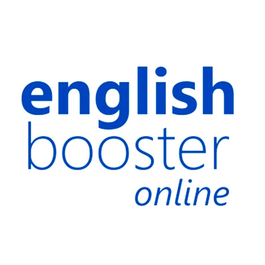 Curso de Inglês Online English Booster