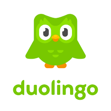 Curso de Inglês Online Duolingo