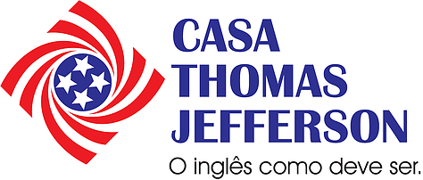 Curso de Inglês Online Thomas Jefferson
