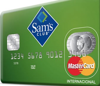 Tarjeta de Crédito Sam's Club Inbursa: úsala en muchos países