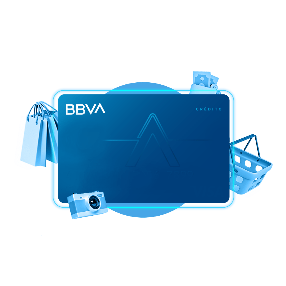 Tarjeta De Crédito Bbva Aqua Conoce Todos Los Detalles Click Finanças 0062